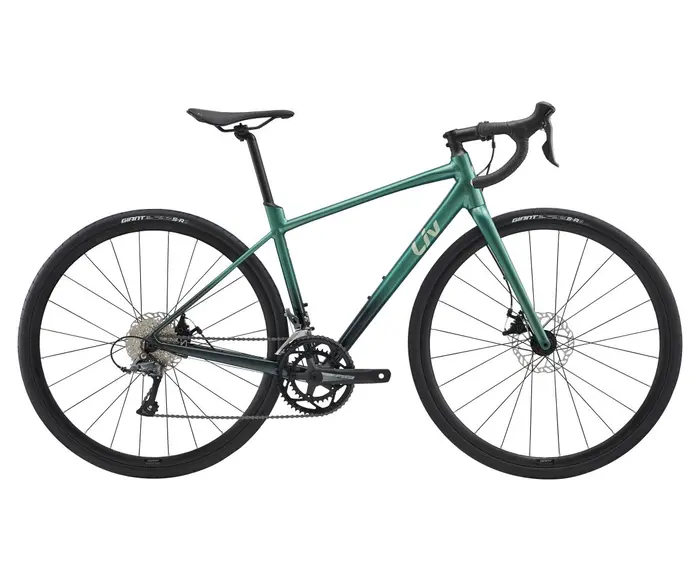 Avail AR 4 2027 - Vélo de route endurance Femme