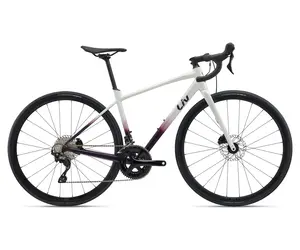 LIV Avail AR 1 2025 Velo de route endurance pour Femme Mathieu Performance