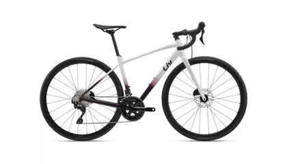 Avail AR 1 2025 - Vélo de route endurance Femme