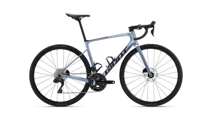 Defy Advanced 1 2025 -  Vélo de route endurance