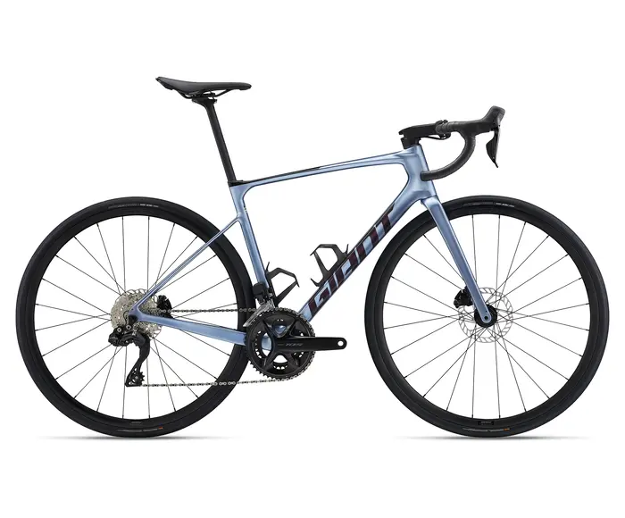 Defy Advanced 1 2025 -  Vélo de route endurance