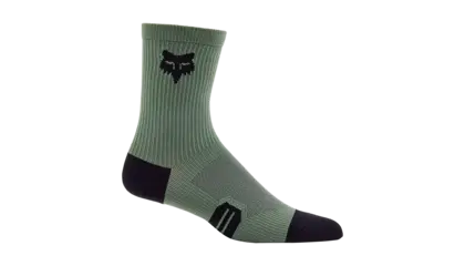 Bas de vélo Ranger 6'' Unisexe