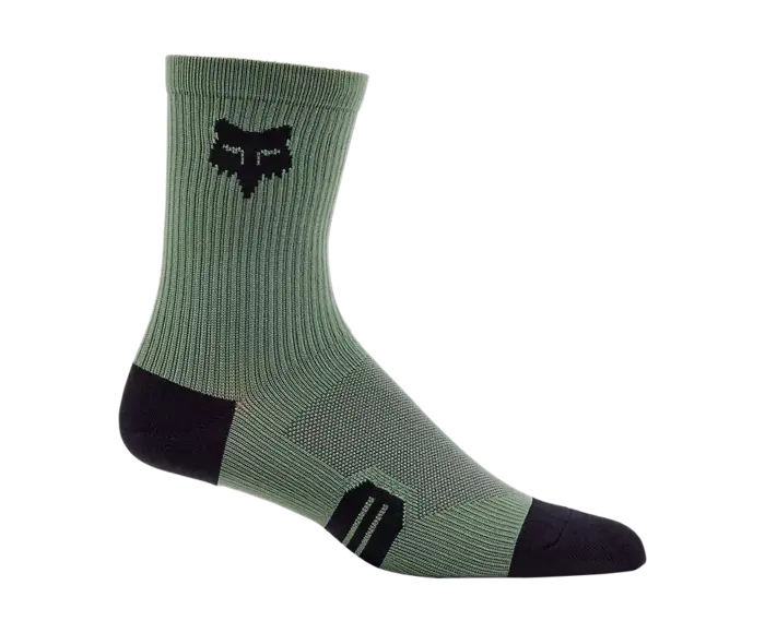 Bas de vélo Ranger 6'' Unisexe