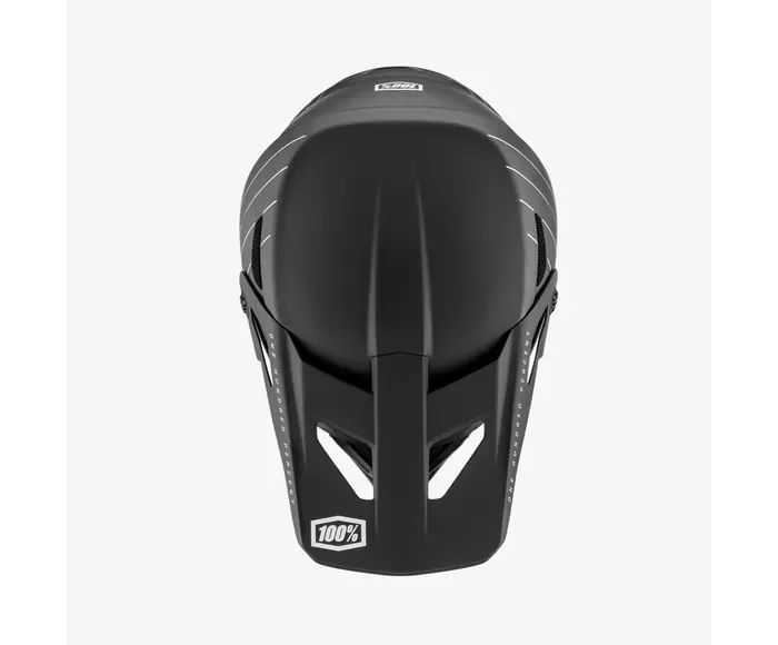 Status Youth Off-Road - Casque de vélo montagne Full face junior