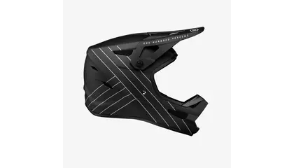 Status Youth Off-Road - Casque de vélo montagne Full face junior