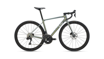 Langma Advanced Pro 1 PC 2025 - Vélo de route performance Femme