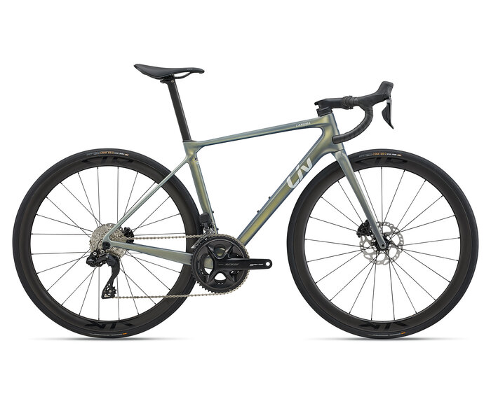 Langma Advanced Pro 1 PC 2025 - Vélo de route performance Femme