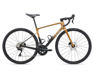 Vélos de route endurance Mathieu Performance - Main Image