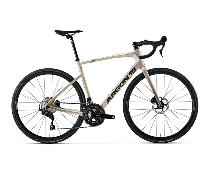 Vélo Argon 18 Equation.