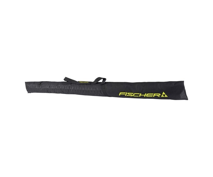 Sac De Ski De Fond Pour 3 Paires - 210 Cm De Long - Robuste Et étanche - Avec Sangles De Compression - Transport Facile