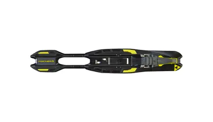 Race Skate IFP - Fixations de ski de fond de patin junior