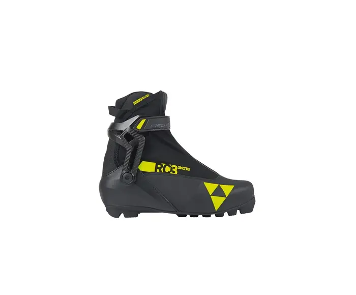 RC3 Skate V - Bottes de ski de fond de patin