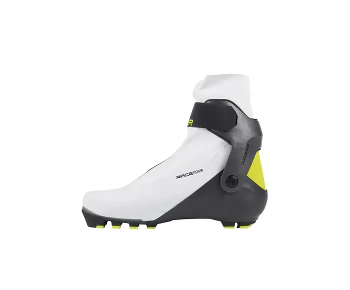 Carbonlite Skate V - Bottes de ski de fond de patin Femme