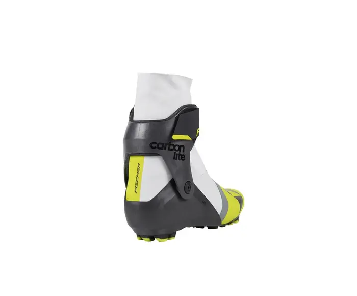 Carbonlite Skate V - Bottes de ski de fond de patin Femme