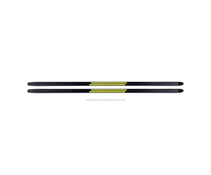 Twin Skin Sport EF Tour Step-In IFP 2026 - Skis de fond classique à peaux