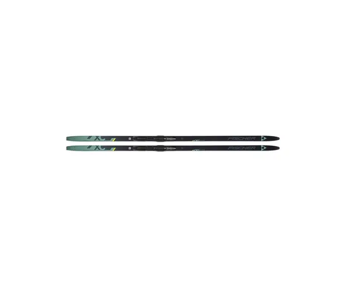 Twin Skin Sport EF Tour Step-In IFP 2026 - Skis de fond classique à peaux