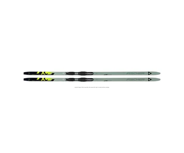 Fischer Twin Skin Power