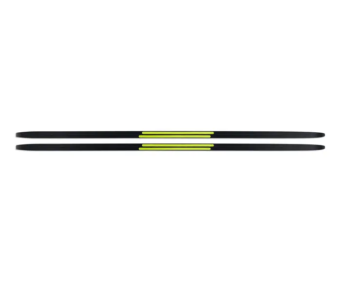 Twin Skin Performance 2027 - Skis de fond classique à peaux