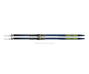 Fischer Twin Skin Performance 2027