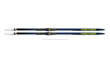 Twin Skin Performance 2026 - Skis de fond classique à peaux