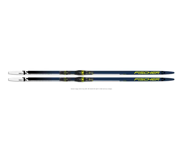 Fischer Twin Skin Performance 2027