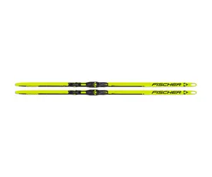 FISCHER Speedmax Helium Plus 2025 - Ski de fond de patin - Mathieu