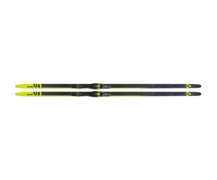 Aerolite Skate 90 2027 - Ski de fond de patin
