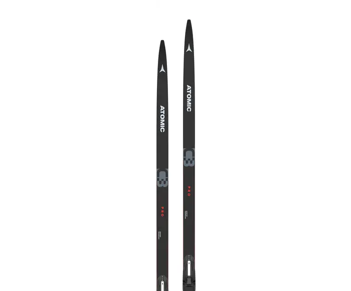 Pro C3 Skintec Prolink Shift CL 2025 - Skis de fond classique à peaux
