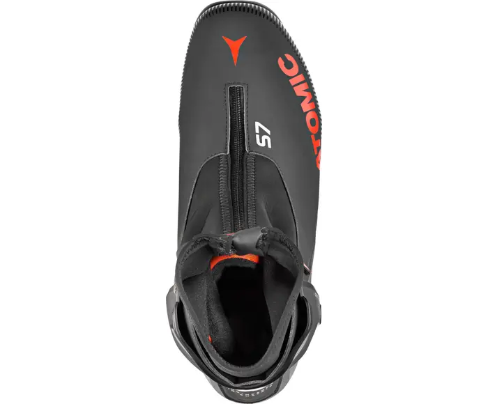 Redster S7 V2 - Bottes de ski de fond de patin Unisexe