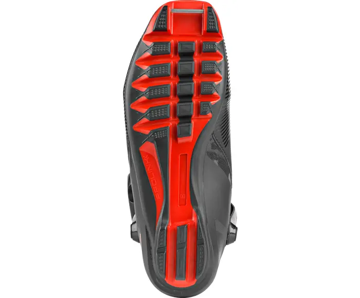 Redster S7 V2 - Bottes de ski de fond de patin Unisexe