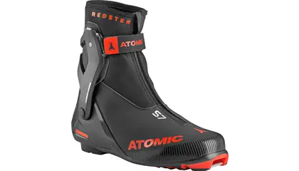 Redster S7 V2 - Bottes de ski de fond de patin Unisexe
