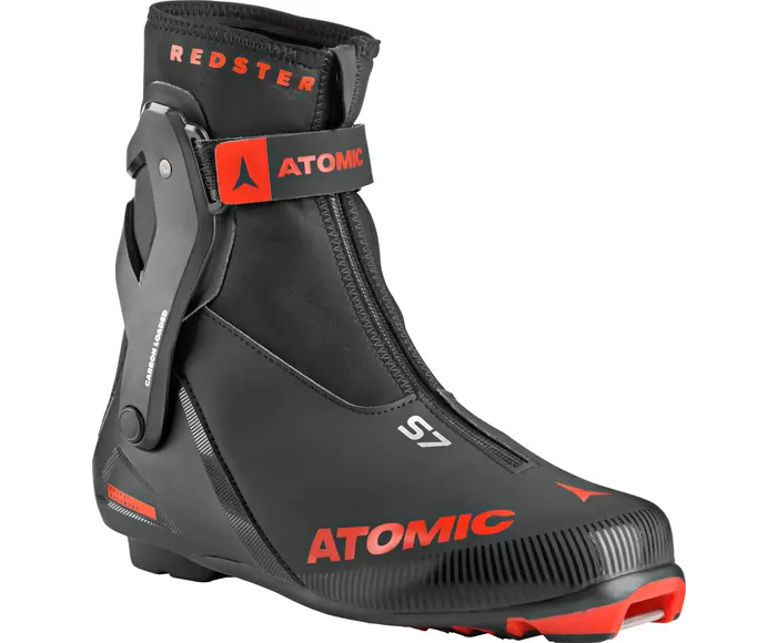 Redster S7 V2 - Bottes de ski de fond de patin Unisexe
