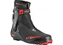 Redster S7 V2 - Bottes de ski de fond de patin Unisexe