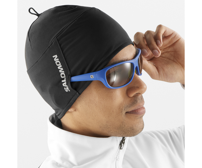 Winter Training - Tuque de sport Unisexe