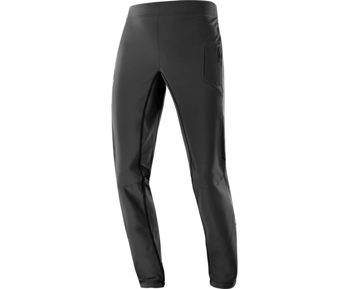 RS Warm - Pantalon ski de fond Homme