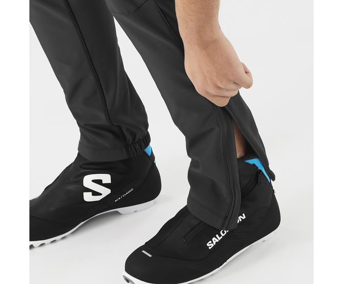 RS Warm - Pantalon ski de fond Homme