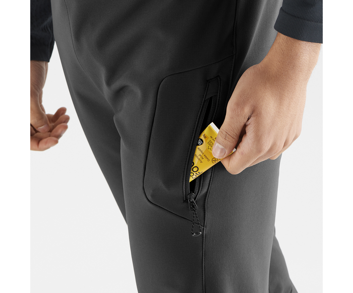 RS Warm - Pantalon ski de fond Homme