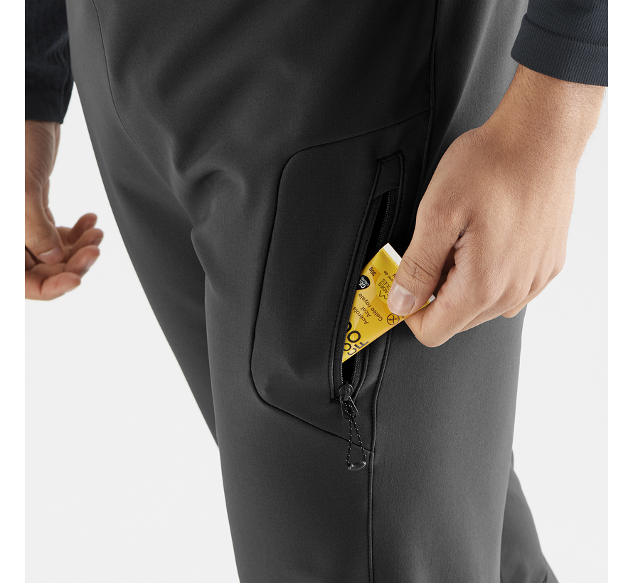 Pantalon salomon homme hotsell