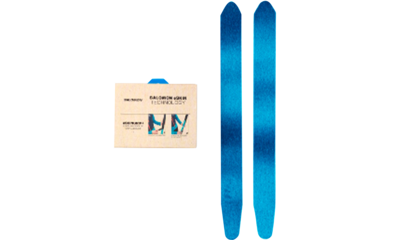 eSkingrip+ Peaux de rechange pour ski de fond