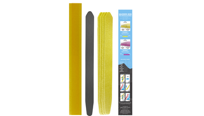 SkinGrip+ Peaux de rechange pour ski de fond