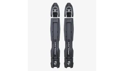 Prolink Access - Fixations de ski fond classique pour junior