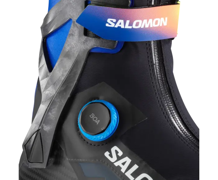 S/LAB Skate Boa - Bottes de ski de fond de patin Unisexe