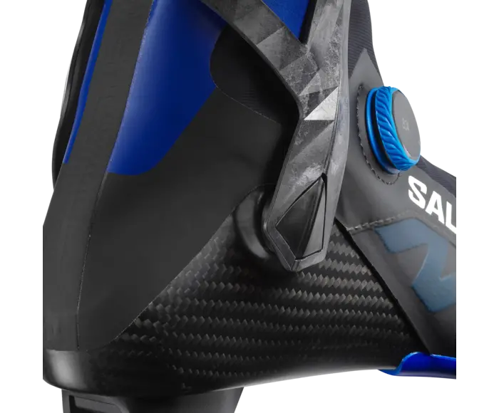 S/LAB Skate Boa - Bottes de ski de fond de patin Unisexe