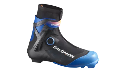 S/LAB Skate Boa - Bottes de ski de fond de patin Unisexe