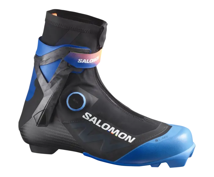 S/LAB Skate Boa - Bottes de ski de fond de patin Unisexe