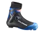 S/LAB Skate Boa - Bottes de ski de fond de patin Unisexe