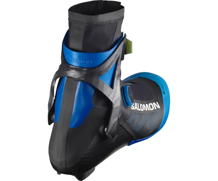 S/LAB Skate Boa - Bottes de ski de fond de patin Unisexe