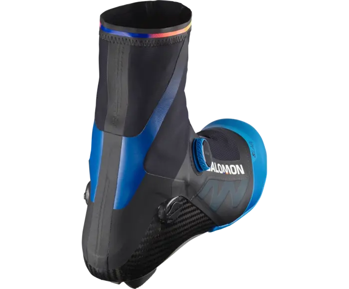 S/LAB Classic Boa - Bottes de ski de fond classique Unisexe