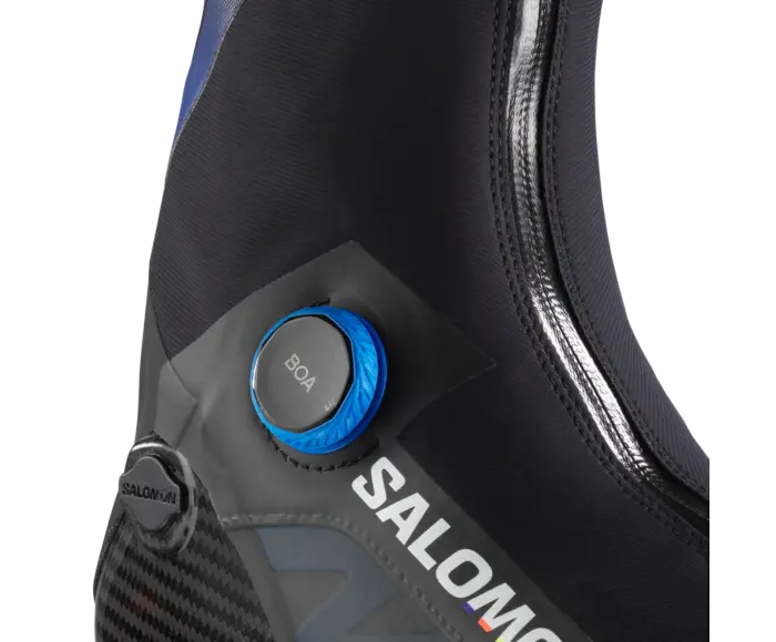 S/LAB Classic Boa - Bottes de ski de fond classique Unisexe