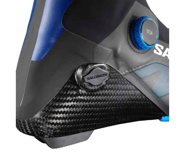 S/LAB Classic Boa - Bottes de ski de fond classique Unisexe